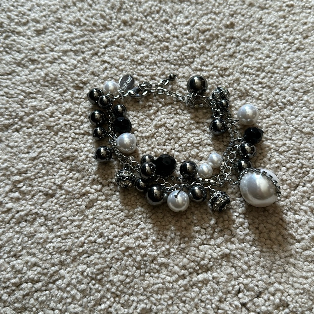 White House Black market bracelet